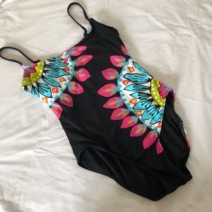 Anne Cole Signature Swim